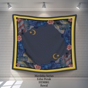 Tudung Bawal (Square Hijab) in HD0081