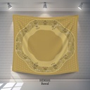 Tudung Bawal (Square Hijab) in HD0101