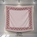 Tudung Bawal (Square Hijab) in HD0163