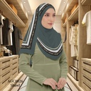 Tudung Shawl in AGC0026