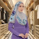 Tudung Shawl in SKD0017