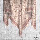 Tudung Bawal (Square Hijab) in HD0042