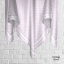Tudung Bawal (Square Hijab) in HD0064