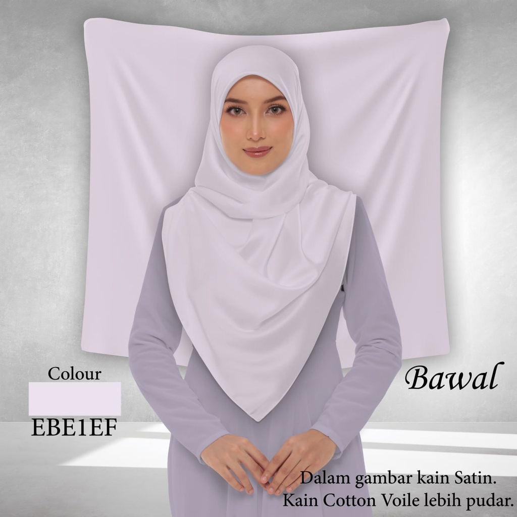 Bawal Plain EBE1EF