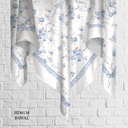 Tudung Bawal (Square Hijab) in HD0138