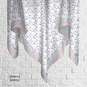 Tudung Bawal (Square Hijab) in HD0154