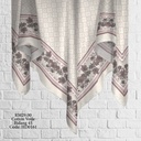 Tudung Bawal (Square Hijab) in HD0161