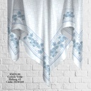 Tudung Bawal (Square Hijab) in HD0169