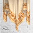Tudung Bawal (Square Hijab) in HD0171