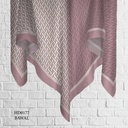 Tudung Bawal (Square Hijab) in HD0177