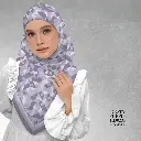 Atelier Series in Dusty Purple (HD0235)